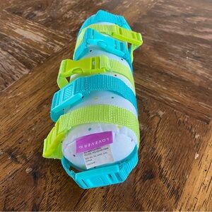Lovevery Buckle Barrel | Montessori Toddler Toy